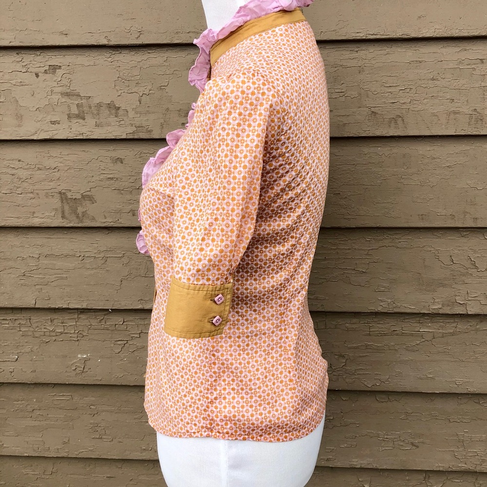 Vintage! Penguin perfect blouse! - Picture 4 of 8